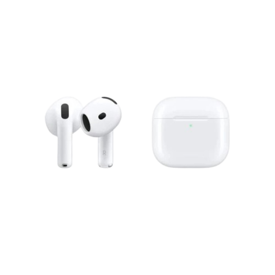 Apple AirPods 4 MXP93 with ANC